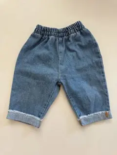 nixnut スティックパンツ size92