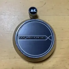 weds MAVERICK マーベリック アルミホイール　センターキャップのサムネイル