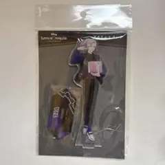ディズニー ツイステ ヴィル アクリルスタンド ユニオンバースデー