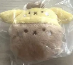 スタジオハヌル　サンリオ　パム　ポムポムプリン