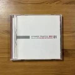 STEREO TRAFFIC MIX 01 250916