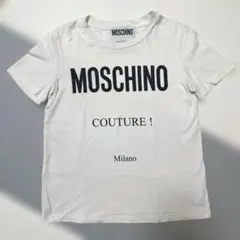 moschino Tシャツ