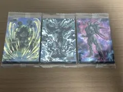 ドラゴンボールイタジャガvol9 超一星龍　DSR おまけ