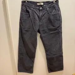 Levi's 569 Loose Straight コーデュロイ W36L30