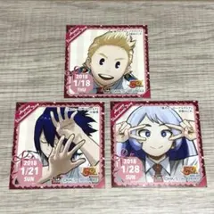 2026年最新】365 ステッカー 僕のヒーローアカデミアの人気アイテム