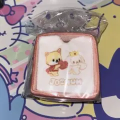 JOCHUM バレンタイン チョコ キャラドロワー まめちぃ　RURU