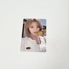 hearts2hearts ジウ ktown4u トレカ