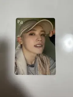 INI 木村柾哉THE VIEW リミスト ラキドロ トレカ