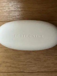 TAOTRONICS ワイヤレスイヤホン TT‐BH053 ホワイト