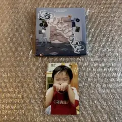 BOYNEXTDOOR ボネクド　ソンホ 19.99 アルバム　ベビートレカ