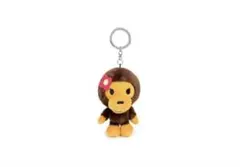 2026年最新】baby milo plush doll keychainの人気アイテム - メルカリ