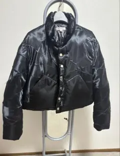 Moncler Genius Kei Ninomiya クロップダウン サイズ1 - メルカリ