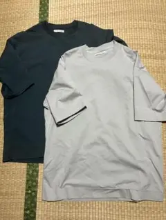 ユナイテッドアローズ ポンチ Tシャツ Sサイズ 2枚セット