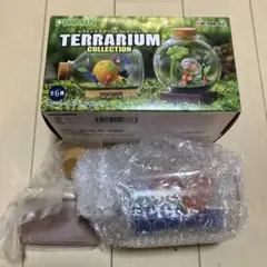 ピクミン テラリウムコレクション