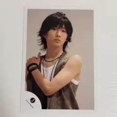 京本大我 公式写真 Jr時代 - メルカリ