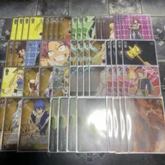 2025年最新】ヴァイス フェアリーテイル デッキの人気アイテム