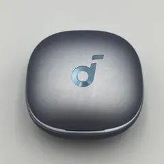 イヤホンケースのみ Soundcore Liberty4 ライトブルーのサムネイル
