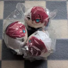 僕のヒーローアカデミア 轟焦凍 ショートもちもちマスコット　まとめ売り