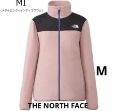 ザ・ノース・フェイス マウンテンバーサマイクロジャケト　M