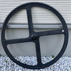 M*o様 HED3 カーボン バトンホイール - メルカリ
