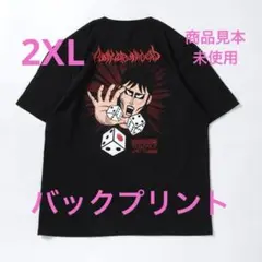 パンクドランカーズ Tシャツ