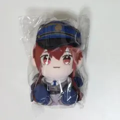 あほの坂田 ぬいぐるみ B賞 - メルカリ