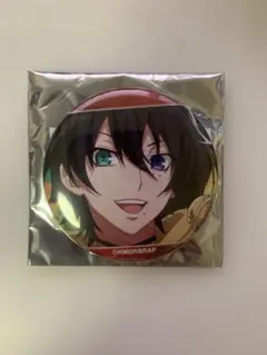 山田三郎 EW01 缶バッジ ヒプマイ 缶バッジ EW01 4th 山田三郎の通販 by R♡'s shop｜ラクマ