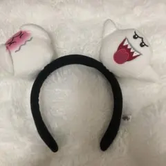 耳付きカチューシャ USJ