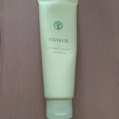 IGNIS サニーサワー ソープ N 120g 洗顔料のサムネイル