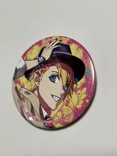 2025年最新】来栖翔 缶バッジの人気アイテム - メルカリ