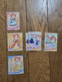 ひみつのアイプリ リンリン まとめ売り