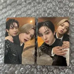 &TEAM 月狼 ユニットトレカ K TAKIケイ タキ コンプセット