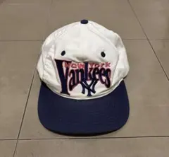NEW YORK YANKEES VINTAGE CAP