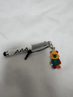 《非売品》伸ばせるAAA のタッチペン