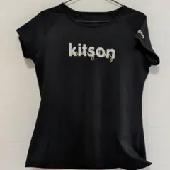 kitson 半袖 Tシャツ ブラックのサムネイル