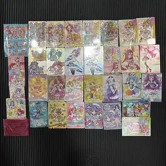 は*こ様 プリキュアデータカードダス HCシリーズ第3弾 全48種フルコンプリー は*こ様 プリキュアデータカードダス HCシリーズ第3弾 全48種