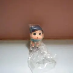 クレヨンしんちゃん　マスコット　かざまくん