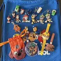 パウパトロールまとめ売り