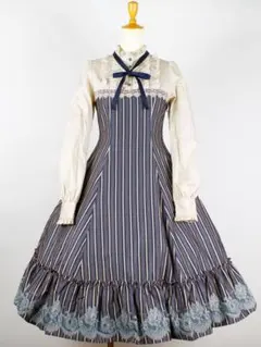 2025年最新】Victorian maiden ヴィクトリアンメイデンの人気アイテム