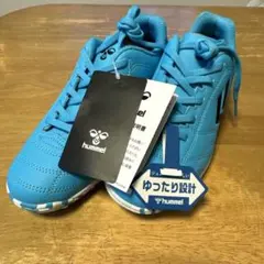 hummel ヴォラートⅢ TF Jr.のサムネイル