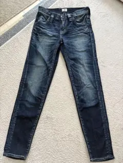 RODEO CROWNS スキニーデニム 24