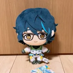 青葉つむぎ あんスタ あんさんぶるスターズ！！ 新衣装 ぬいぐるみ