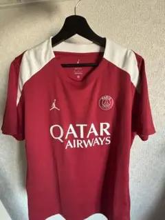 PSG トレーニングウェアのサムネイル