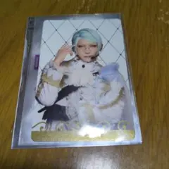 巴形薙刀　シブツタ　ランダムふぉとカード