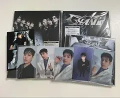 StrayKids スンミン GIANT 初回限定盤 通常盤 セット