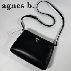 超美品 定3.7万□agnes b. アニエスベー□Peter サコッシュ - メルカリ