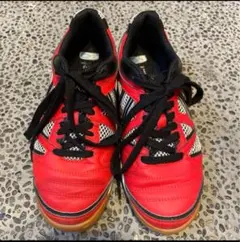 HUMMEL ヒュンメル フットサルシューズ　23.0cm