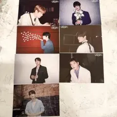 StrayKids EXHIBITION ポストカード コンプセット スンミン