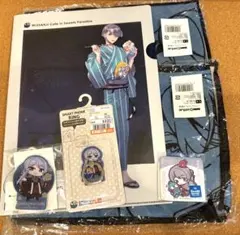 にじさんじ 弦月藤士郎 まとめ売り