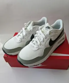 NIKE AIR MAX SC 27cm